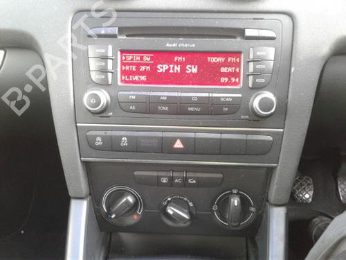 Switch AUDI A3 (8P1) 1.6 TDI | BP38805842I30 - Image 17