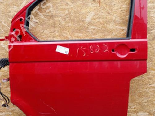 left-front-door-vw-transporter-t5-van-7ha-7hh-7ea-7eh-2003-38813993 main image