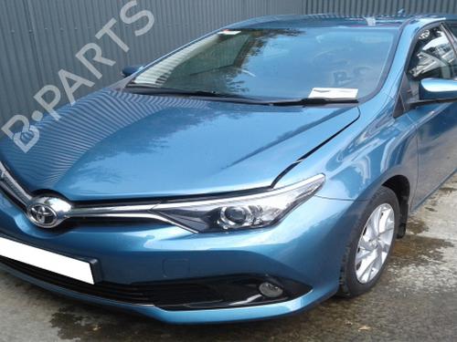 Used Parts TOYOTA AURIS (_E18_)  1.4 D-4D (NDE180_, NDE180R)  4938950