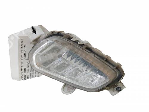 Used Left daytime light Left daytime light VOLVO V40 Hatchback (525) D2 (114 hp) 40266218 40266218