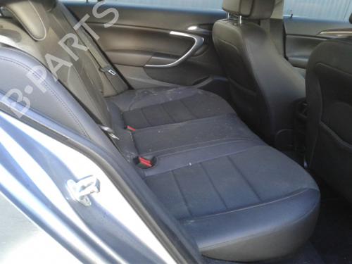 Rear parcel shelf OPEL INSIGNIA A (G09) 2.0 CDTI (68) | BP38805875C85  - Image 15