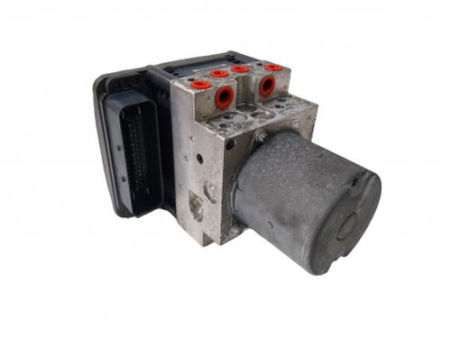 Used ABS pump ABS pump MERCEDES-BENZ E-CLASS (W211) E 200 Kompressor (211.041) (184 hp) 38807687 38807687
