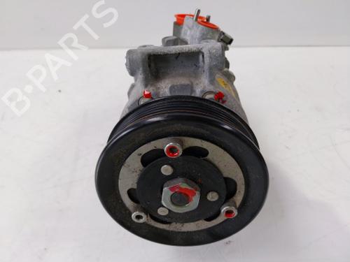 AC compressor VW POLO VI (AW1, BZ1, AE1) 1.0 | BP38808845M34 - Image 2