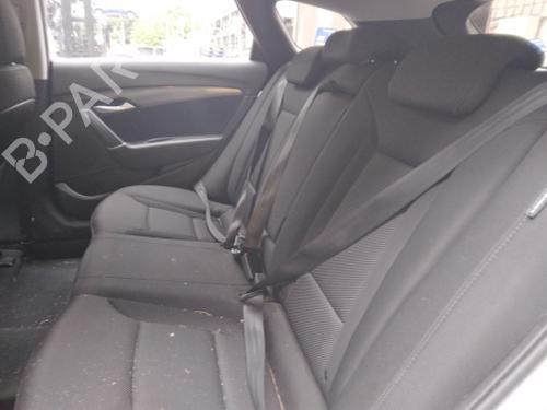 Engine control unit (ECU) HYUNDAI i40 I CW (VF) 1.7 CRDi | BP38813129M57 - Image 16