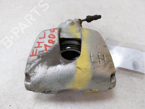 Left front brake caliper FORD FOCUS III Turnier 1.6 TDCi | BP38806721M105 - Image 2