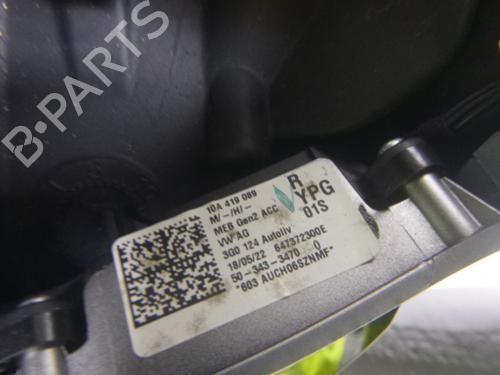 Steering wheel VW ID.4 (E21) Performance | BP38807609C49 - Image 6