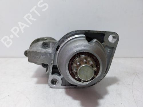 Starter PORSCHE 911 (997) 3.8 Carrera S | BP38807240M8 - Image 2