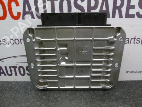 Engine control unit (ECU) SUBARU XV (_GP_) 2.0 D AWD (GPD) | BP38808604M57 - Image 5