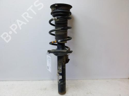 Left front shock absorber VW T-ROC (A11, D11) 2.0 TDI SCR | BP38806186M16 - Image 2