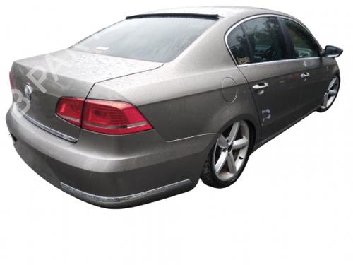 Radio VW PASSAT B7 (362) 1.6 TDI | BP38805612E6 - Image 9