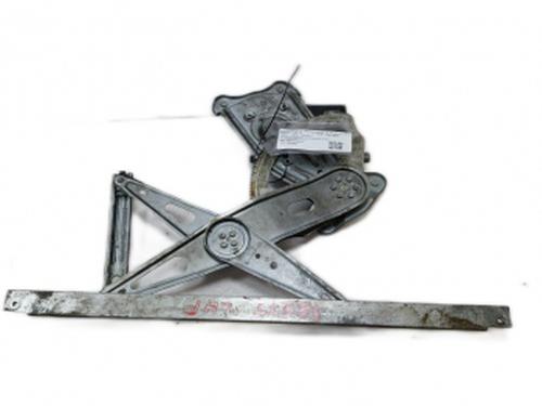 Used Front left window mechanism Front left window mechanism RENAULT MEGANE III Coupe (DZ0/1_) 1.5 dCi (DZ09, DZ0D, DZ1F, DZ1G, DZ14, DZ29) (110 hp) 38811968 38811968
