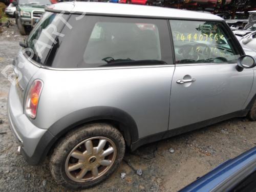 Control unit MINI MINI (R50, R53) Cooper | BP38813473M11  - Image 11
