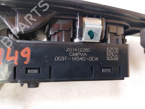 Right front window switch FORD MONDEO V Hatchback (CE) 2.0 TDCi | BP40157624I26 - Image 6