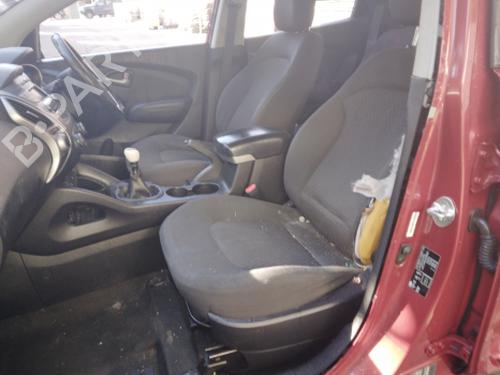 Engine control unit (ECU) HYUNDAI ix35 Van CRDi | BP38806165M57 - Image 13