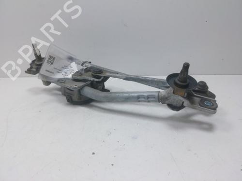 Front wiper motor KIA CEE'D (JD) 1.6 CRDi 136 | BP38813842M29 - Image 2