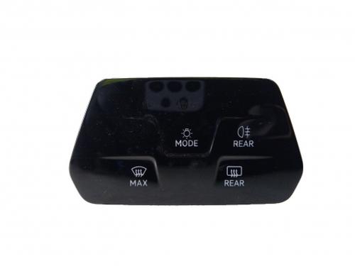 Used Headlight switch Headlight switch VW CADDY V Box Body/MPV (SBA, SBH) 2.0 TDi (122 hp) 40157694 40157694