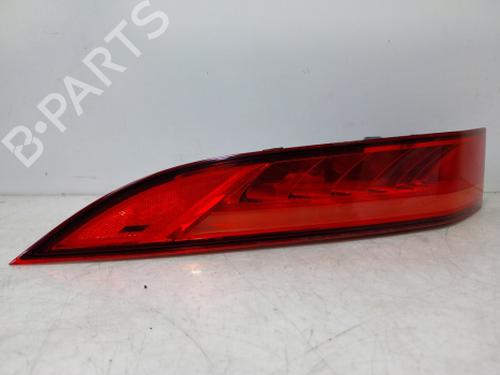 Left taillight JAGUAR F-PACE (X761) 2.0 TD4 AWD | BP38808648C34 - Image 2