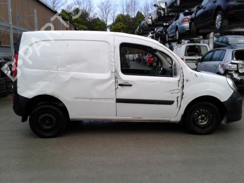 Steering column RENAULT KANGOO Express (FW0/1_) 1.5 dCi 75 (FW07, FW10, FW04) | BP38813319M21 - Image 14