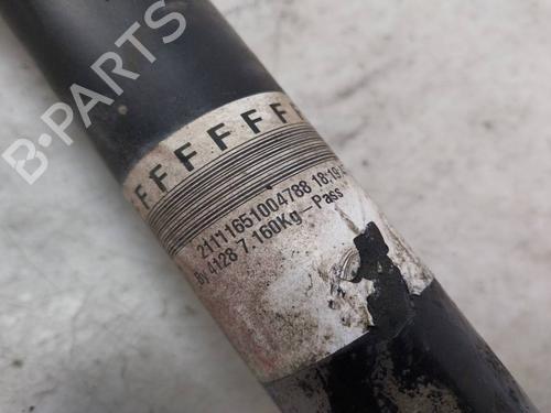 Right front driveshaft TOYOTA AURIS (_E18_) 1.8 (ZRE182_, ZRE182R) | BP40157745M39 - Image 8