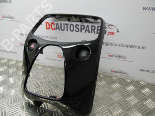 Other PEUGEOT 108 1.2 | BP38814484O1 - Image 3