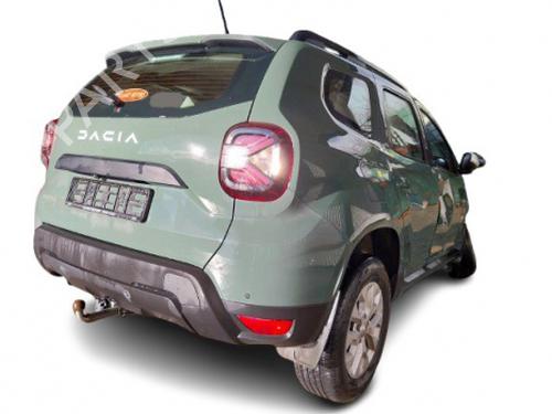 AC compressor DACIA DUSTER (HM_) 1.5 dCi 115 4x4 | BP38811011M34  - Image 14