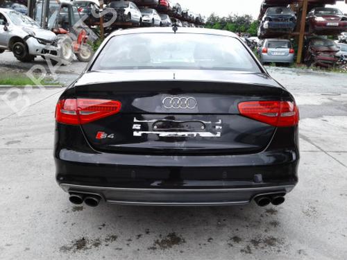 Right rear window switch AUDI A4 B8 (8K2) S4 quattro | BP38807063I28 - Image 10
