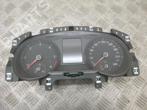 Used Instrument cluster Instrument cluster VW PASSAT B8 (3G2, CB2) 2.0 TDI (150 hp) 38807915 38807915