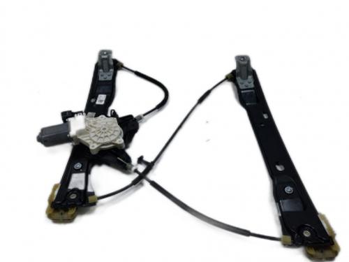 Used Front left window mechanism Front left window mechanism FORD FOCUS III Saloon 1.6 TDCi (95 hp) 38812457 38812457
