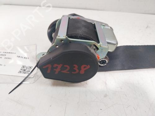 Front right seatbelt FORD TRANSIT CUSTOM V362 Van (FY, FZ) 2.0 EcoBlue | BP38808001I25 - Image 13
