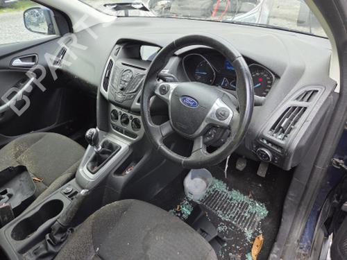 Starter FORD FOCUS III Saloon 1.6 TDCi | BP38807618M8 - Image 16