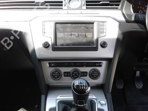 Engine control unit (ECU) VW PASSAT B8 (3G2, CB2) 1.6 TDI | BP38813531M57 - Image 14