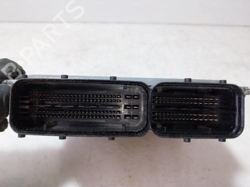 Engine control unit (ECU) VW GOLF VI (5K1) 1.2 TSI | BP38813701M57 - Image 4