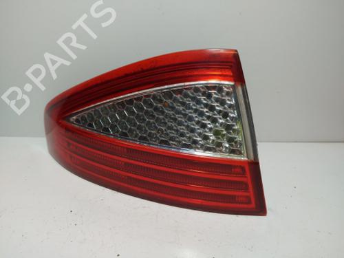 Used Left taillight Left taillight FORD MONDEO IV (BA7) 1.6 Ti (110 hp) 38803279 38803279