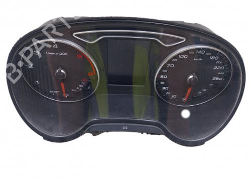 instrument-cluster-audi-a3-sportback-8va-8vf-2012-2013-2014-2015-2016-2017-2018-2019-2020-2021-38802113 main image