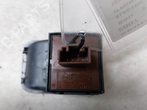 Right front window switch SKODA FABIA II Combi (545) 1.2 | BP40507979I26 - Image 4