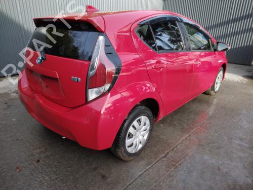 Right front window switch TOYOTA AQUA (_NHP1_) 1.5 Hybrid (NHP10) | BP38810473I26  - Image 8