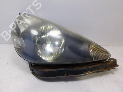 Used Right headlight Right headlight HONDA JAZZ II (GD_, GE3, GE2) 1.2 i-DSI (GD5, GE2) (78 hp) 38815177 38815177