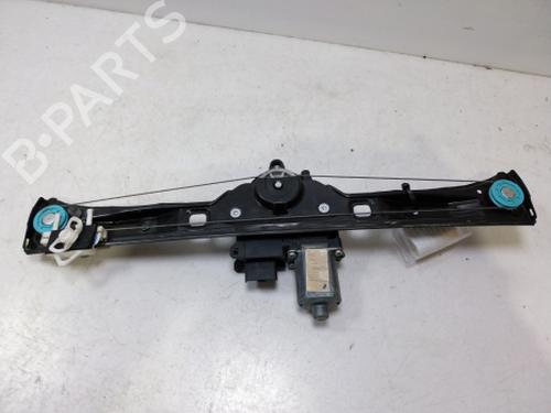Front right window mechanism CITROËN NEMO Box Body/MPV (AA_) 1.3 HDi 75 | BP38806312C23 - Image 2