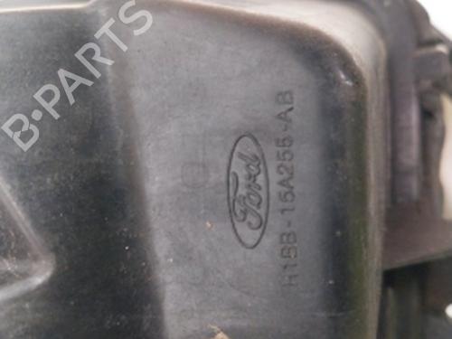 Left front fog light FORD FIESTA VII (HJ, HF) 1.1 Ti-VCT | BP38809873C30  - Image 7