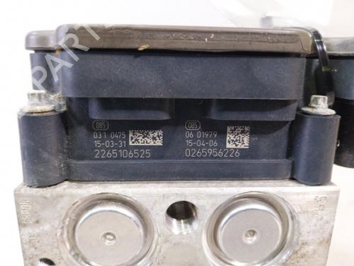 ABS pump AUDI A6 C7 (4G2, 4GC) 2.0 TDI | BP38803652M43 - Image 5