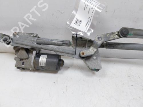 Front wiper motor CITROËN C4 II (NC_) 1.6 HDi 115 | BP38807630M29 - Image 4