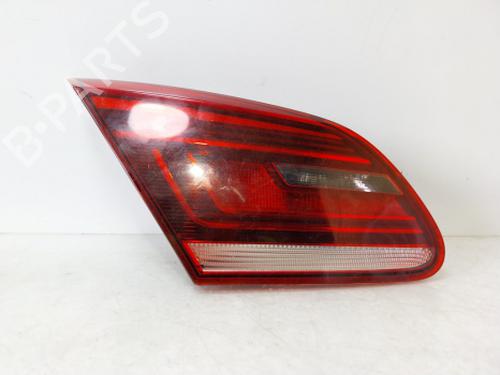 Left tailgate light VW CC B7 (358) 2.0 TDI | BP38812559C79 - Image 2