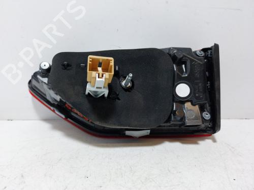 Left tailgate light VW POLO VI (AW1, BZ1, AE1) 1.0 TSI | BP38807578C79 - Image 4