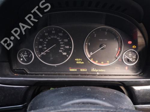 Fuse box BMW 5 (F10) 520 d | BP38802336E1 - Image 20