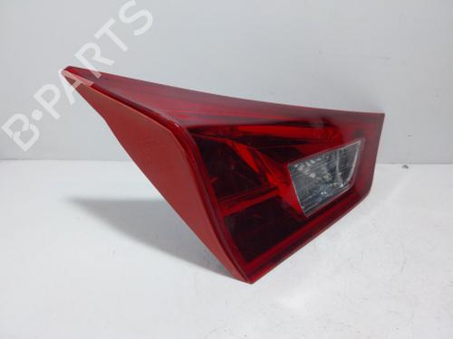 Left tailgate light TOYOTA AURIS (_E18_) 1.4 D-4D (NDE180_, NDE180R) | BP38803284C79 - Image 6