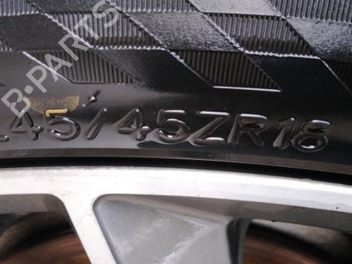 Left tailgate light AUDI A5 Sportback (8TA) 2.0 TDI | BP38813289C79 - Image 23