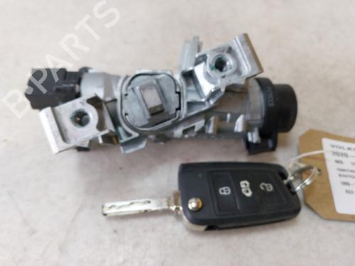 Switch VW CADDY V Box Body/MPV (SBA, SBH) 2.0 TDi | BP38808782I30 - Image 2