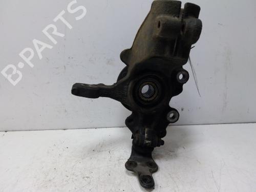 Left front steering knuckle FORD FOCUS III 1.6 TDCi | BP38808145M25 - Image 4