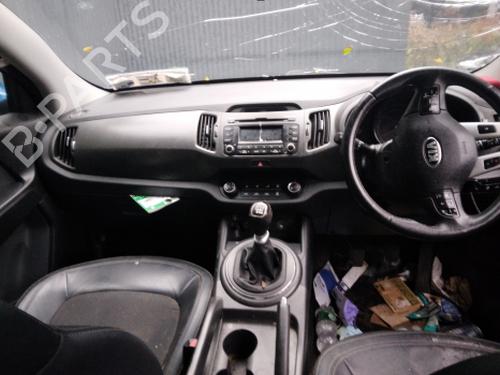 Left tailgate light KIA SPORTAGE III (SL) 1.7 CRDi | BP38810856C79 - Image 12