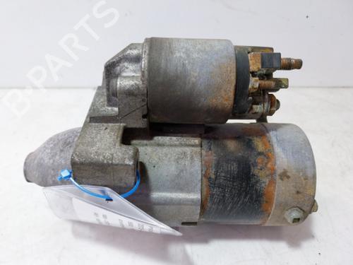 Used Starter Starter PEUGEOT 308 II (LB_, LP_, LW_, LH_, L3_) 1.6 HDi (92 hp) 38812192 38812192